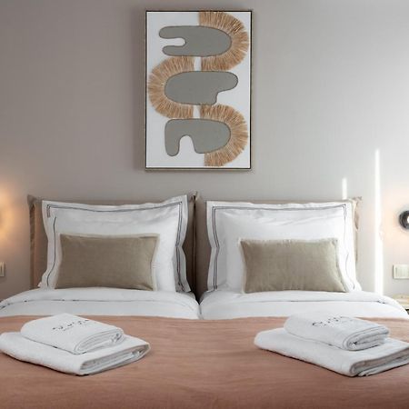 Num Suites & Lofts אתונה מראה חיצוני תמונה