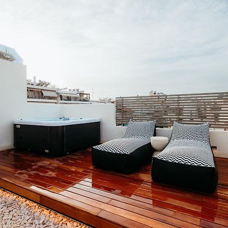 Num Suites & Lofts אתונה מראה חיצוני תמונה