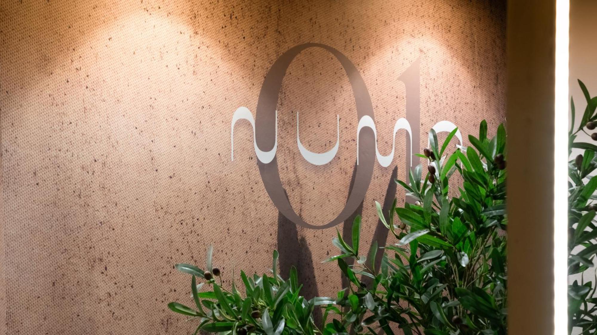 Num Suites & Lofts אתונה מראה חיצוני תמונה