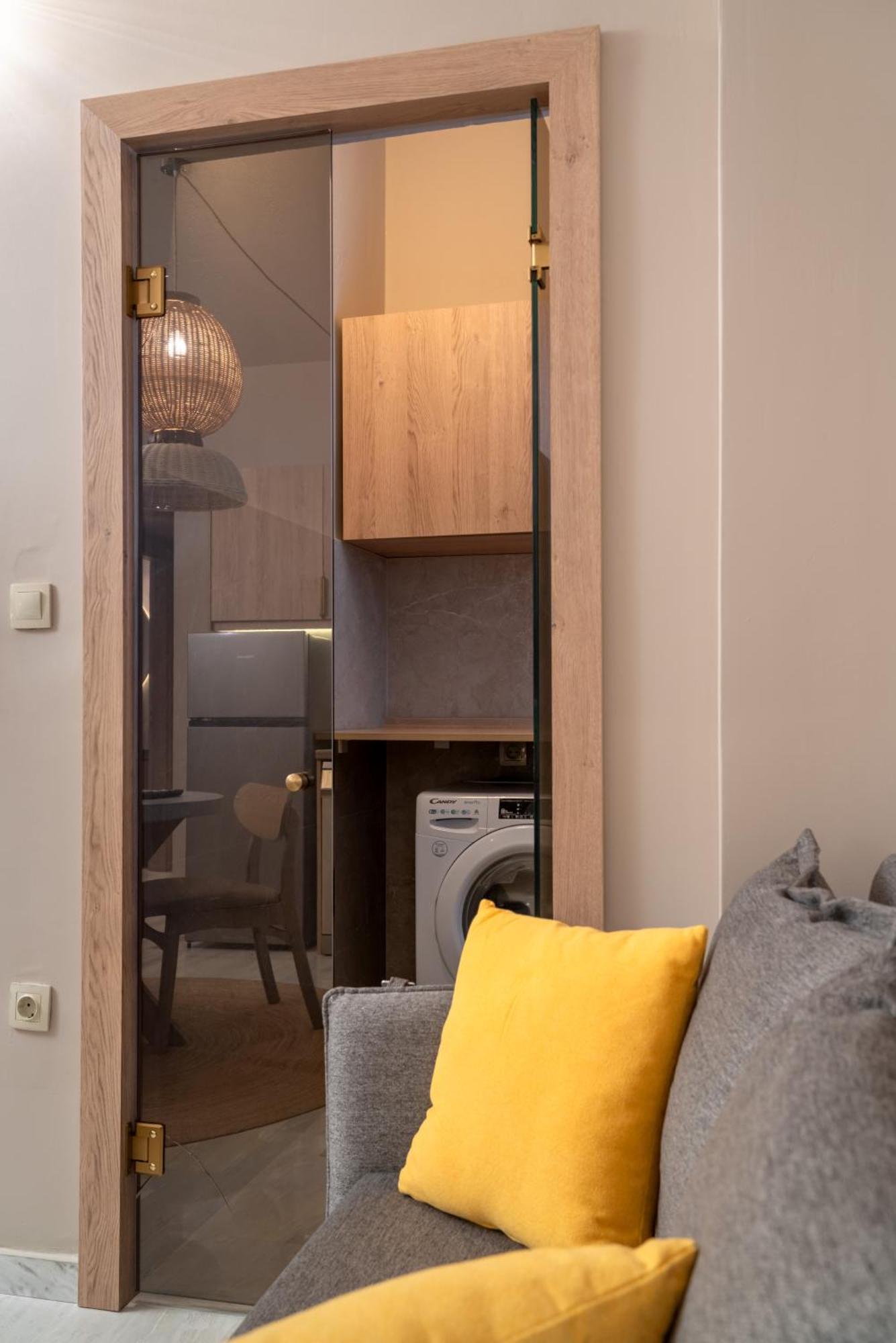 Num Suites & Lofts אתונה מראה חיצוני תמונה