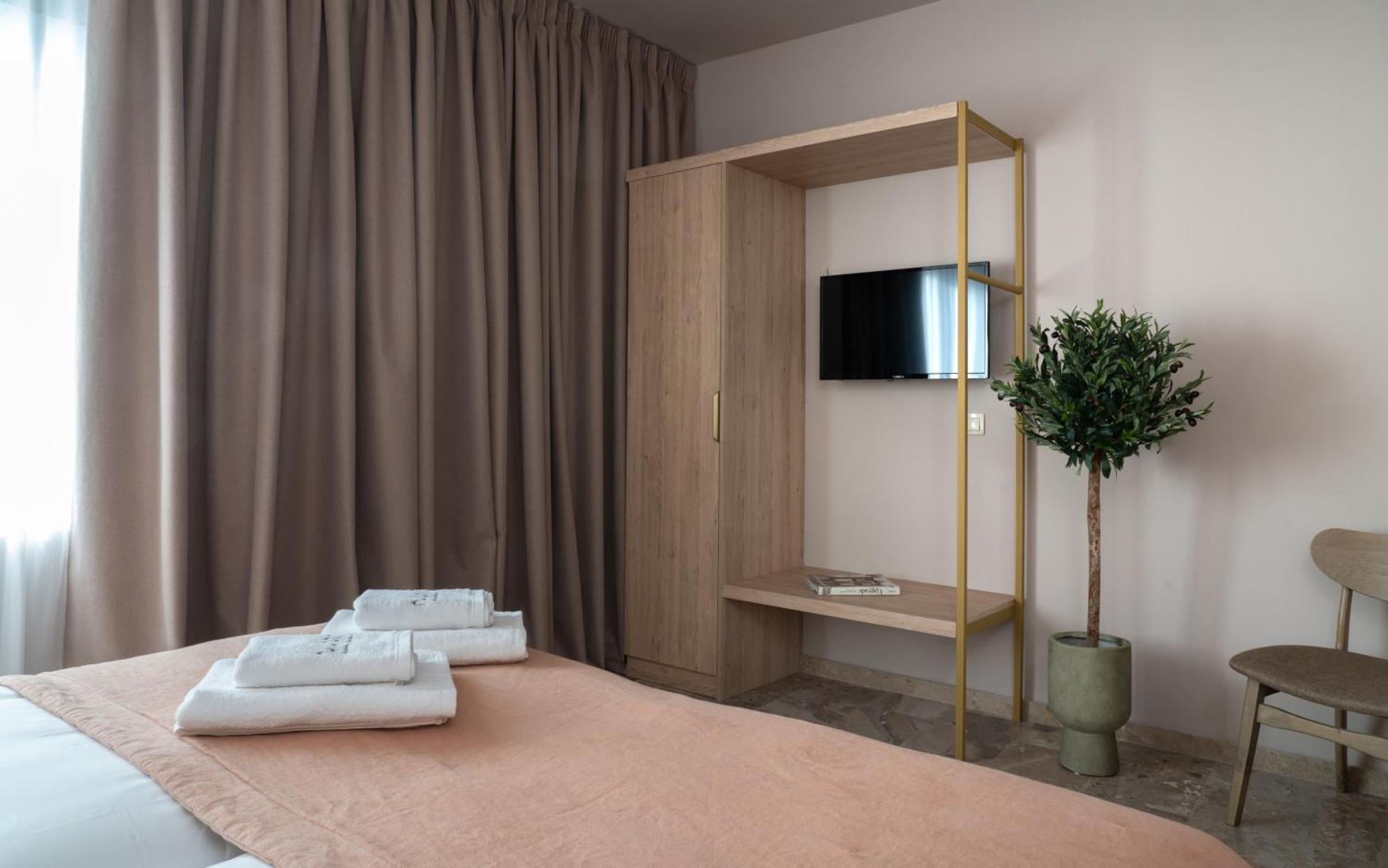 Num Suites & Lofts אתונה מראה חיצוני תמונה