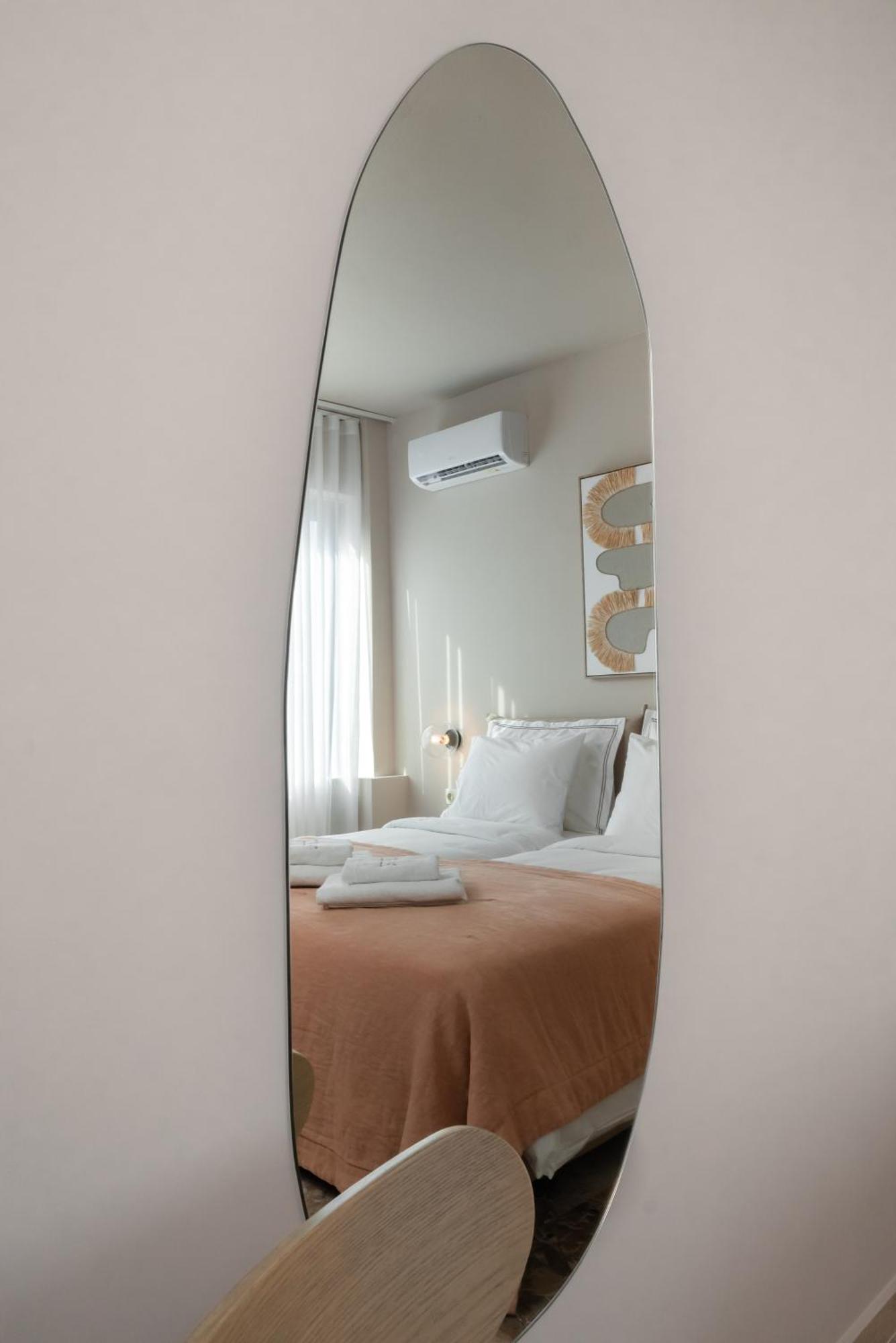 Num Suites & Lofts אתונה מראה חיצוני תמונה