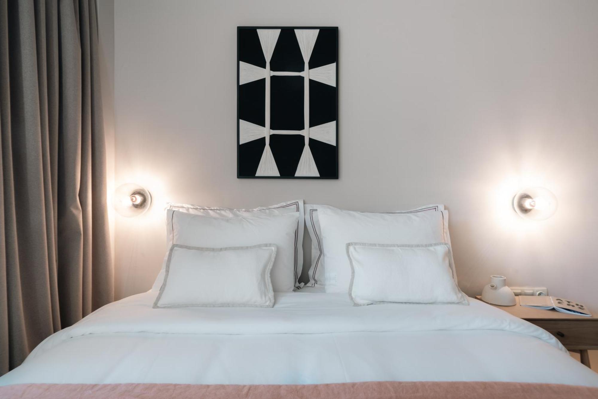 Num Suites & Lofts אתונה מראה חיצוני תמונה
