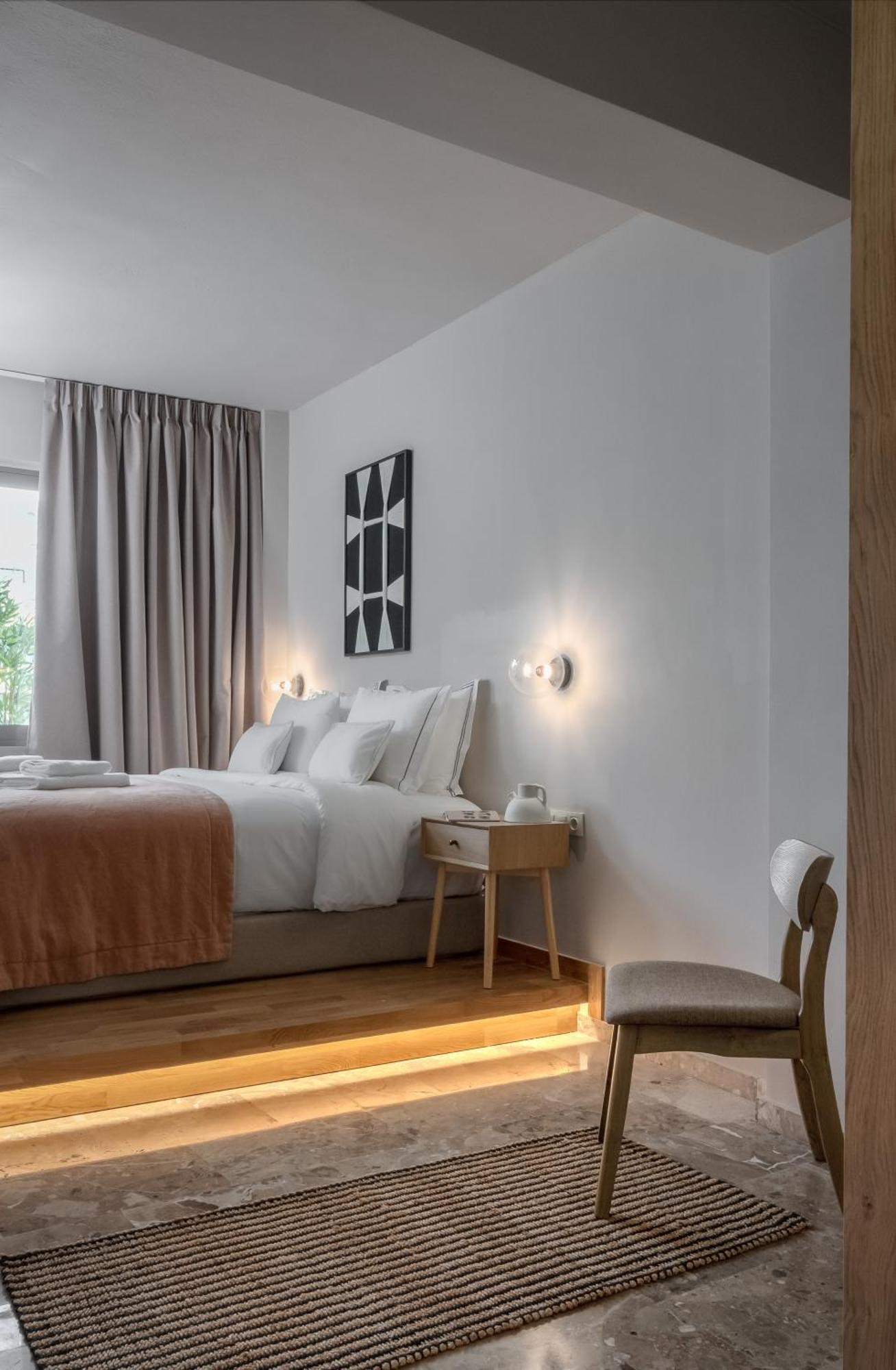 Num Suites & Lofts אתונה מראה חיצוני תמונה
