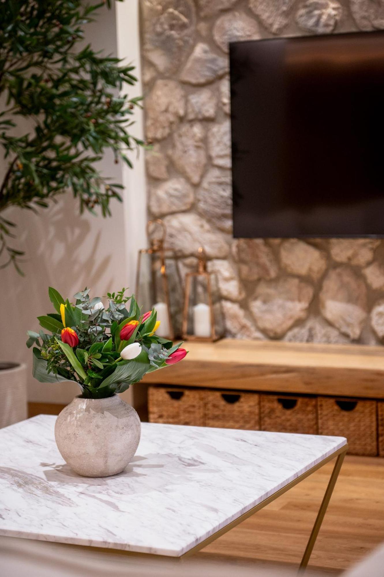 Num Suites & Lofts אתונה מראה חיצוני תמונה