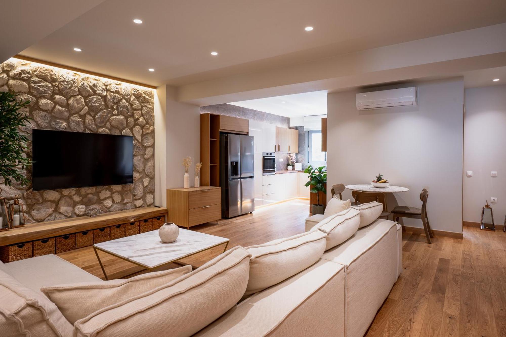 Num Suites & Lofts אתונה מראה חיצוני תמונה