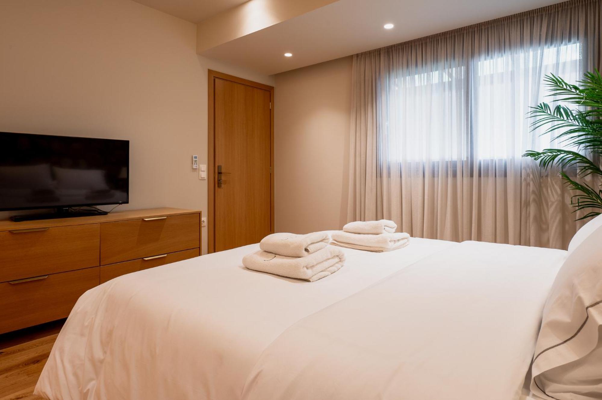 Num Suites & Lofts אתונה מראה חיצוני תמונה