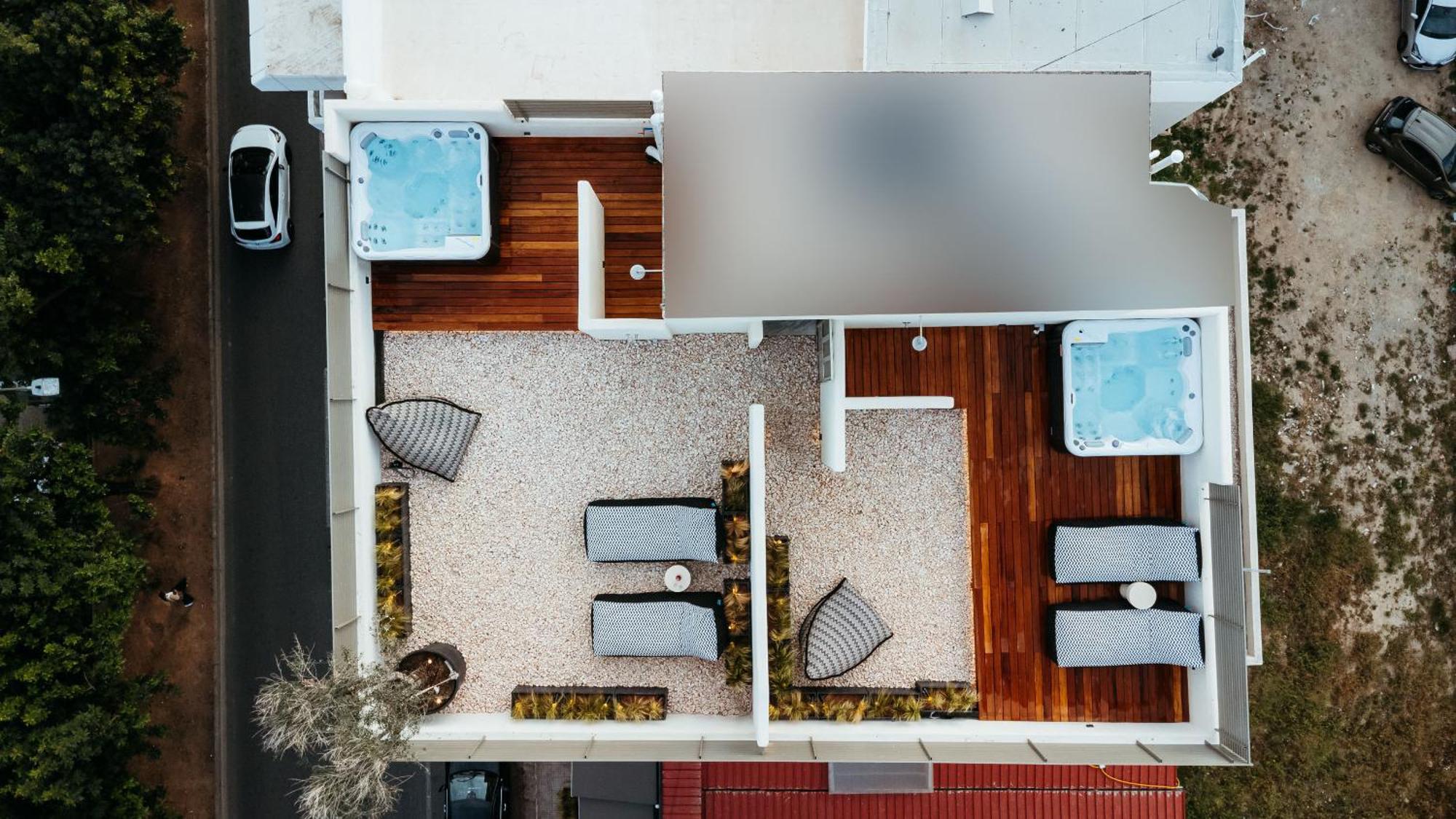 Num Suites & Lofts אתונה מראה חיצוני תמונה